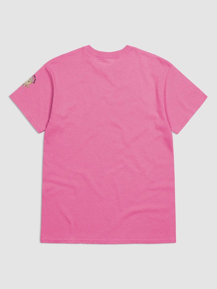 Happy Hooker Shirt - Black Text product image (21)
