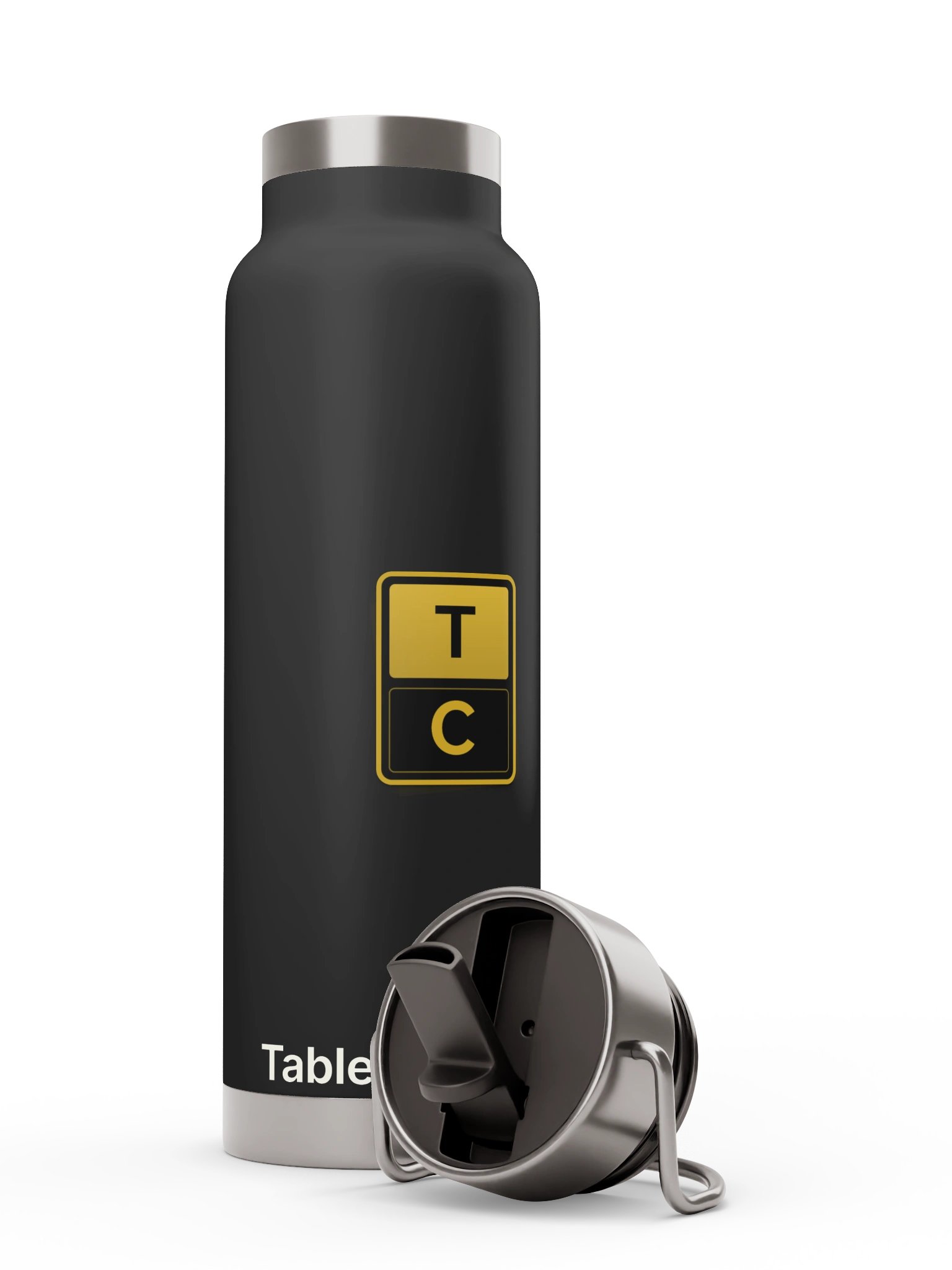 Classic D20 TC Bottle product image (9)