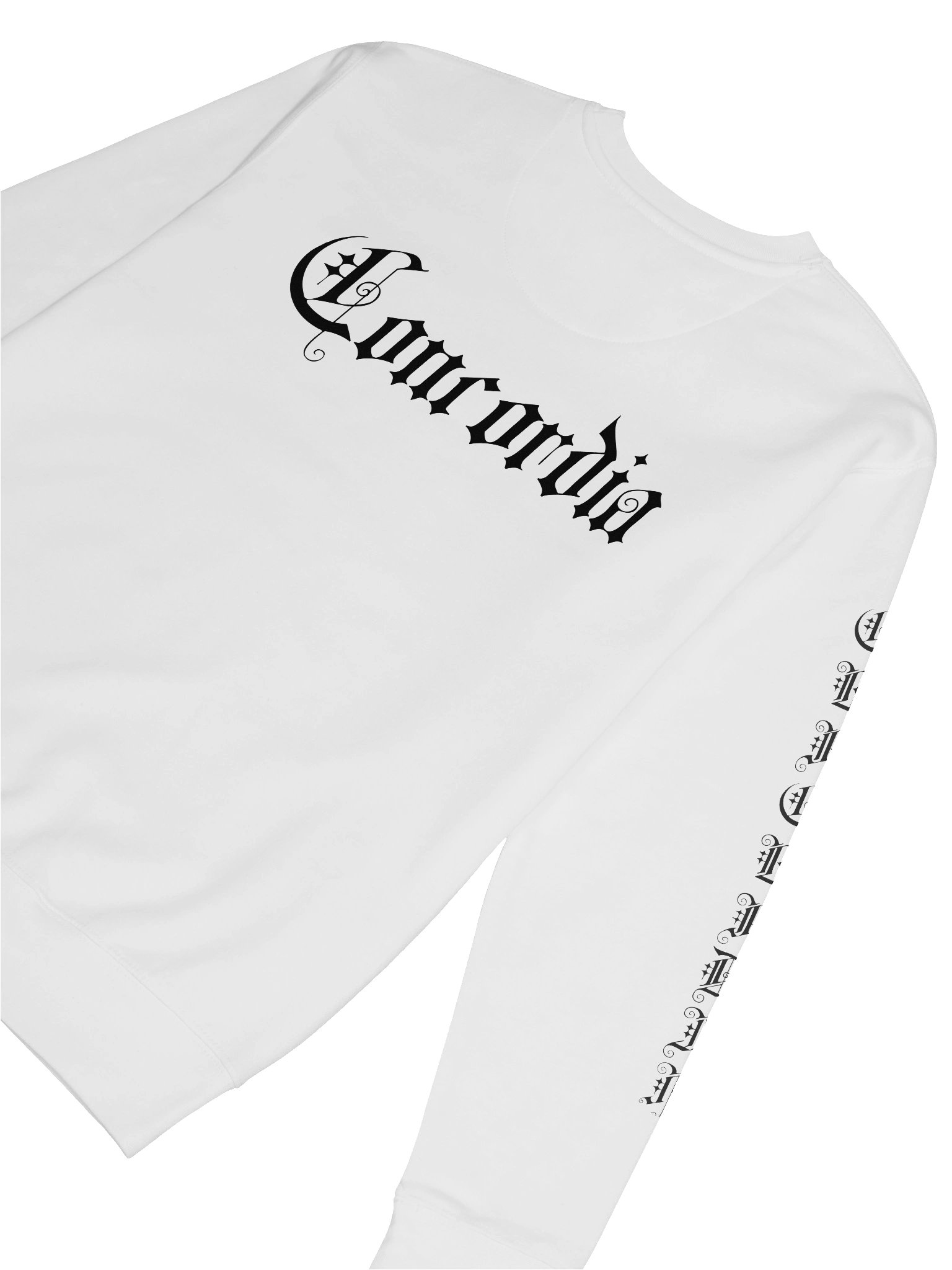 College Sweater - Minimalst product image (5)