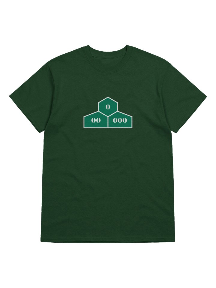 Triple Zero (T-Shirt) product image (2)