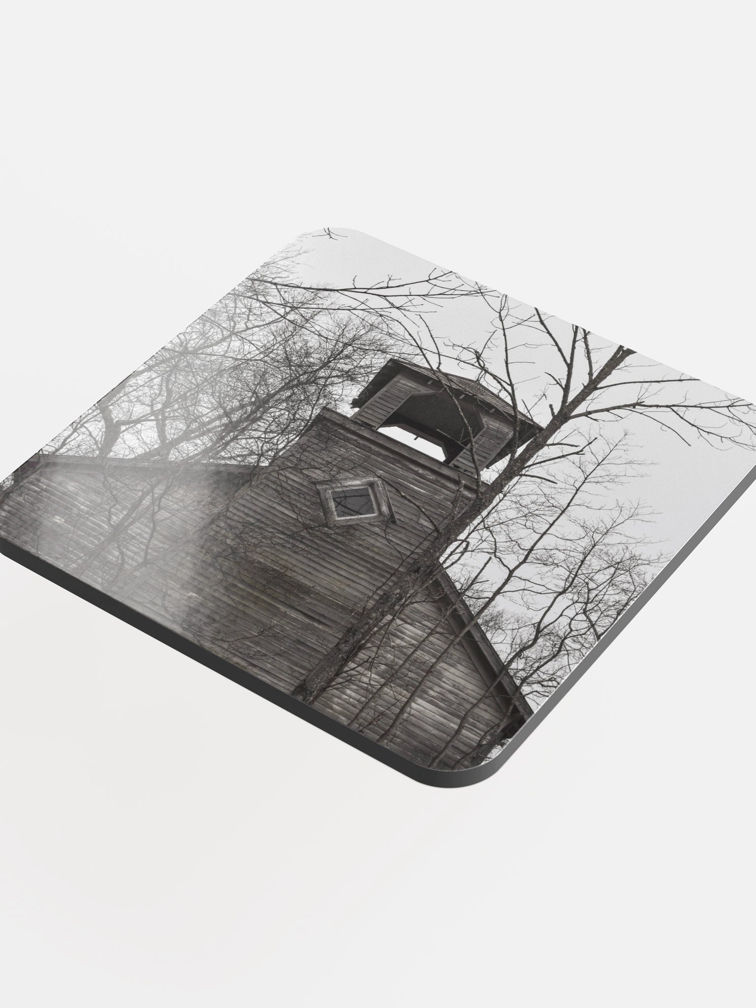 Church v2 Coaster product image (4)