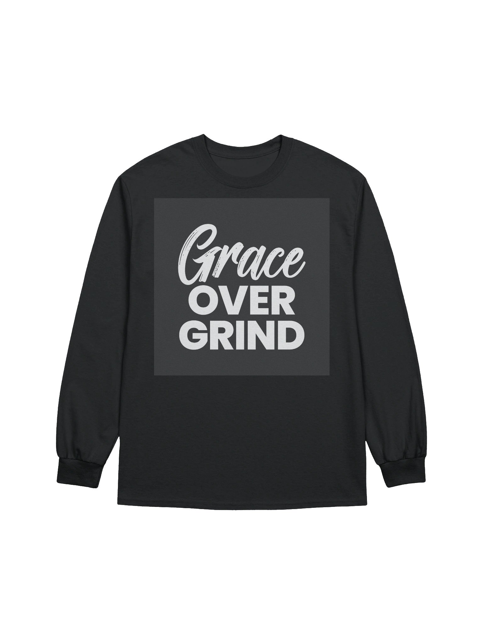 Grace Over Grind Sweater product image (1)