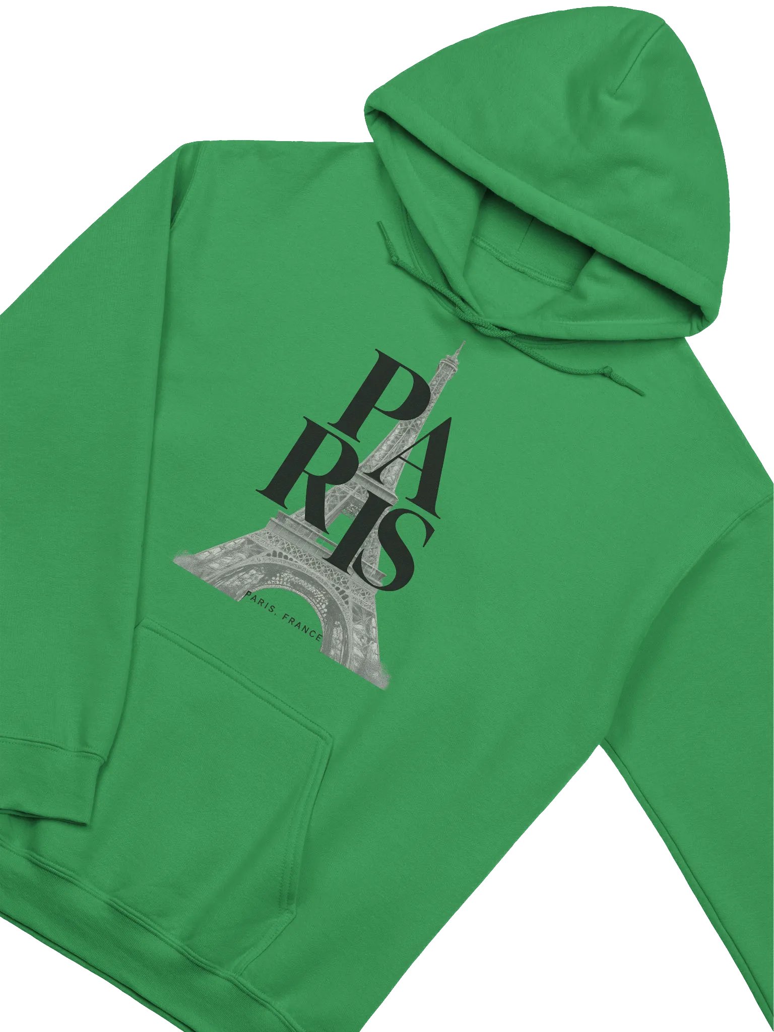 Paris Tower Hoodie – Urban Elegance Edition product image (32)