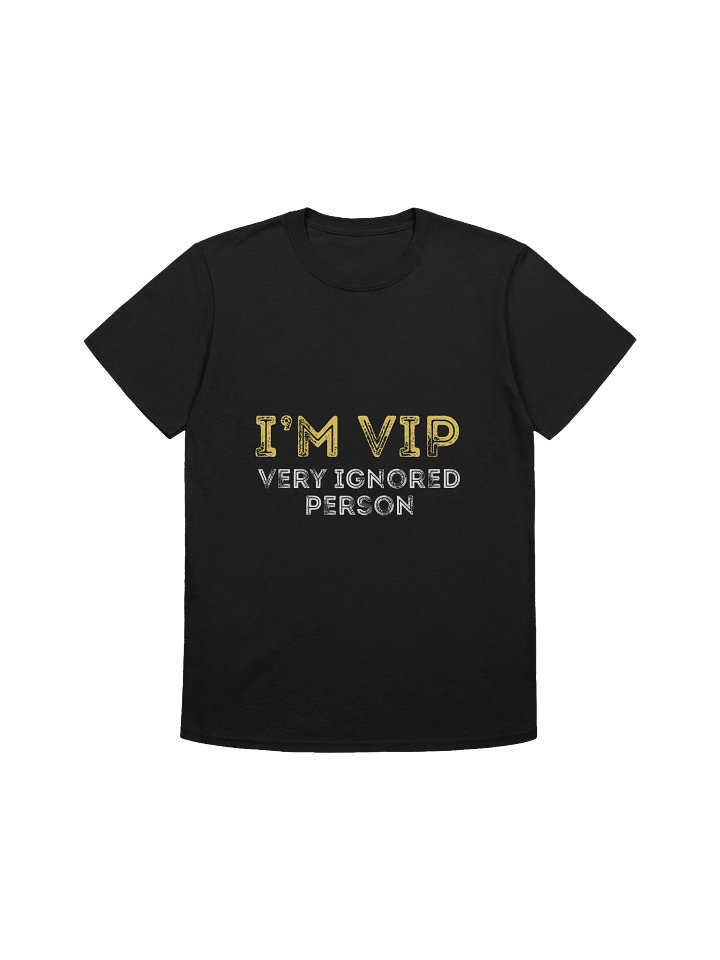 VIP Softstyle Unisex Tee product image (1)