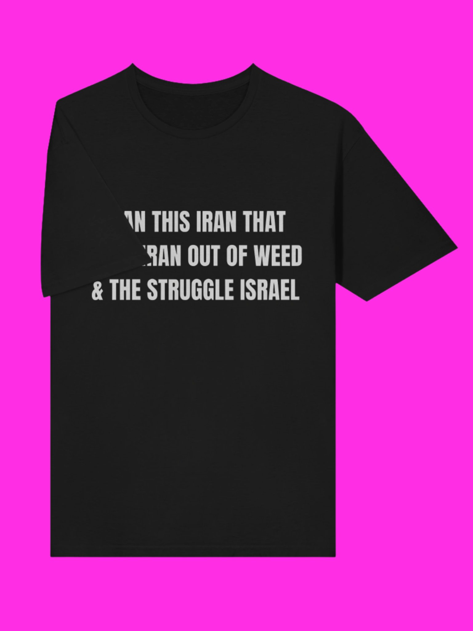 Iran This Iran That Shirt product image (114)