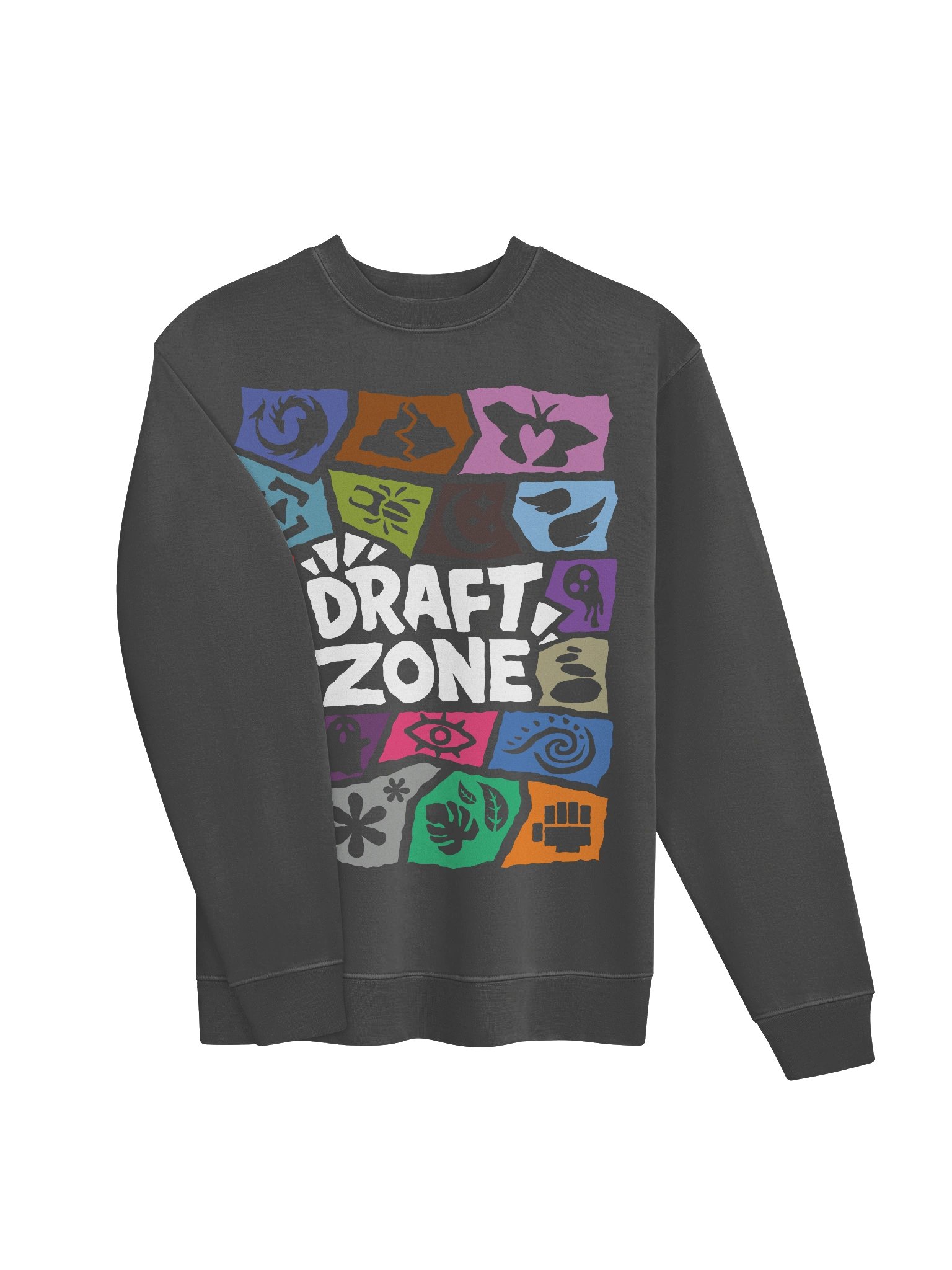 Tesserae Sweatshirt* product image (3)