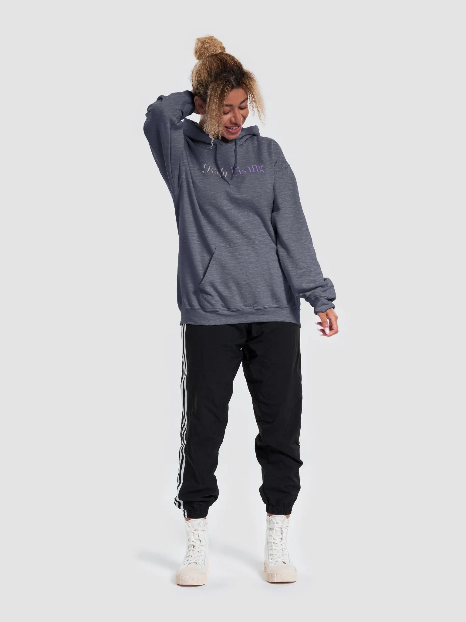 Holy Living Hoodie product image (20)