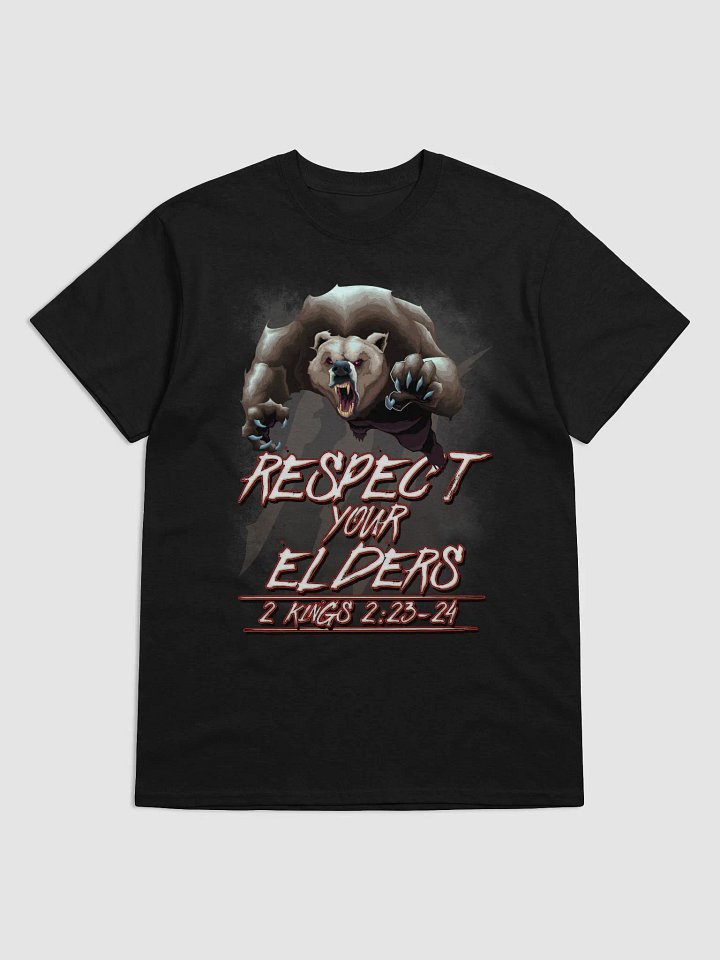 Respect Your Elders product image (1)