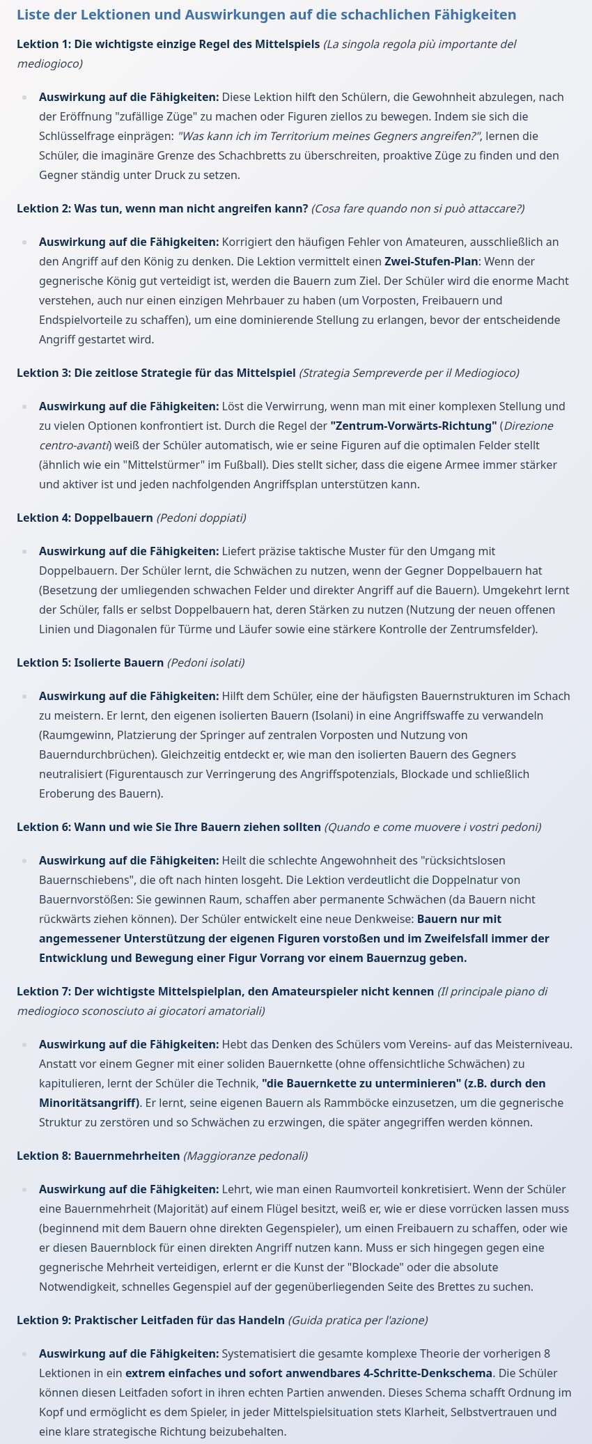 Meistere das Mittelspiel – Der universelle Plan zum Sieg im Herzen der Partie product image (2)