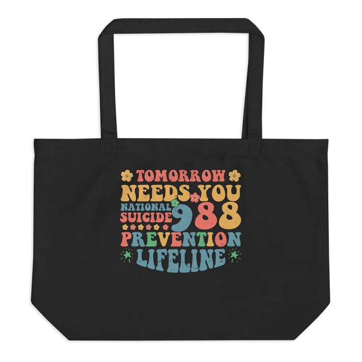 988 Tote product image (2)
