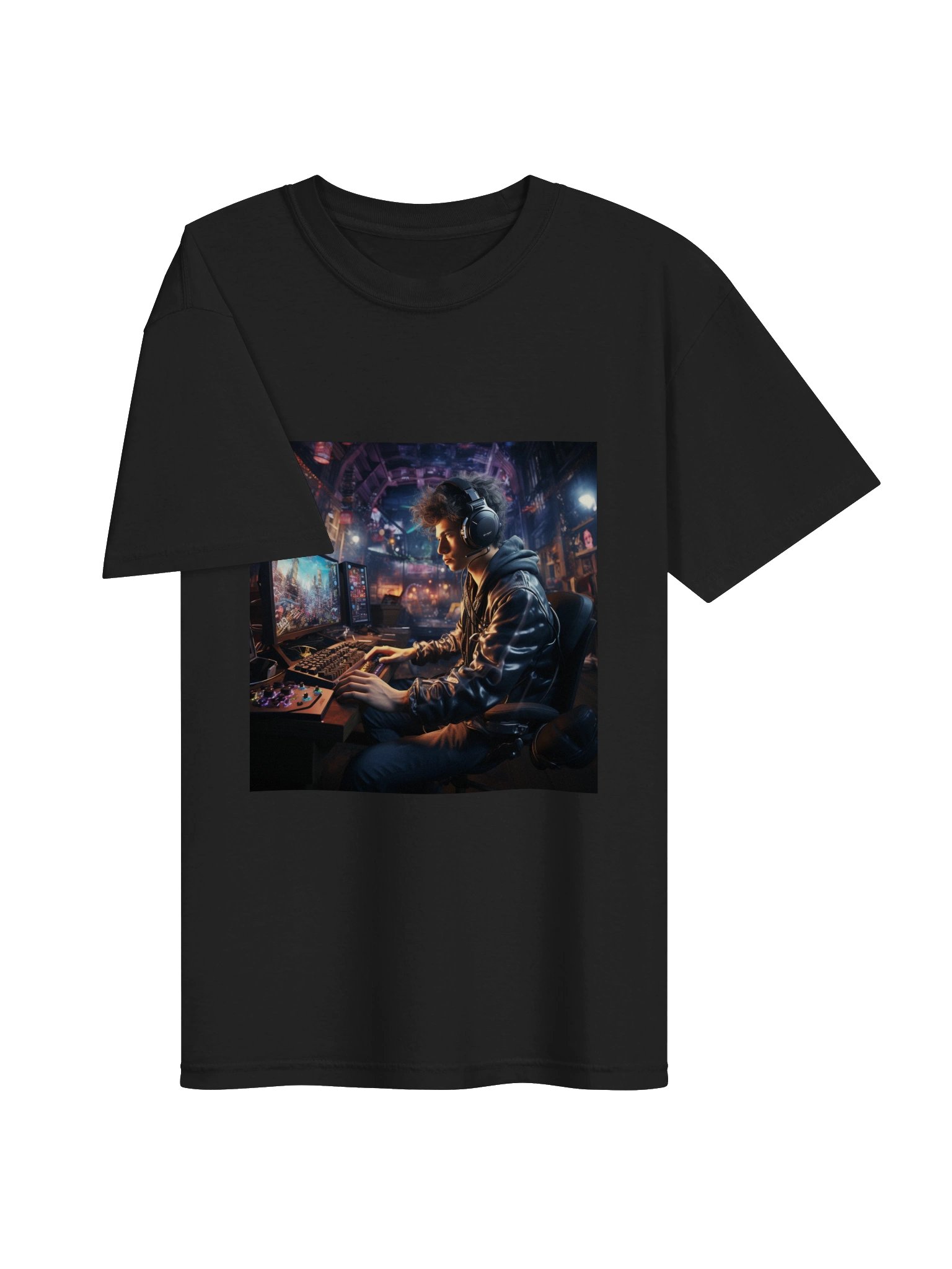 Gaming Enigma - 12 product image (3)