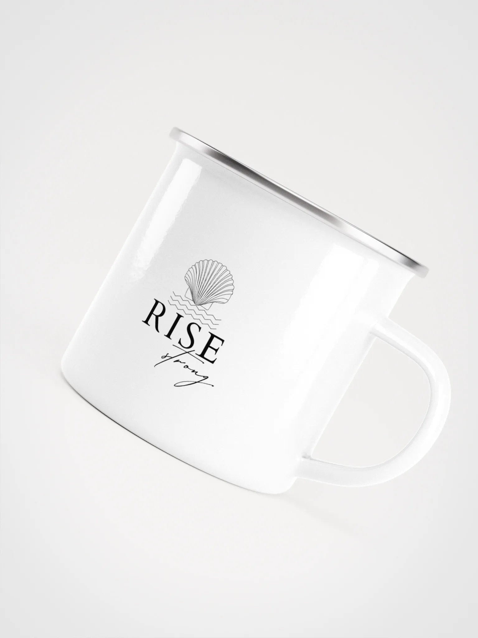 Enamel Mug EMFB0104 product image (5)