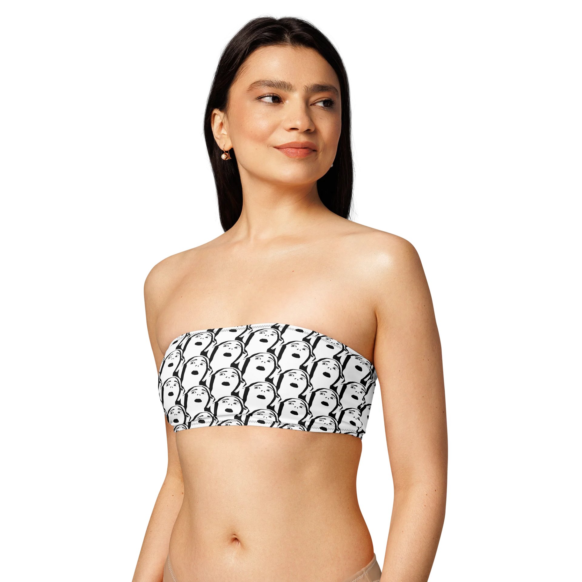 INSane Bandeau Top product image (5)