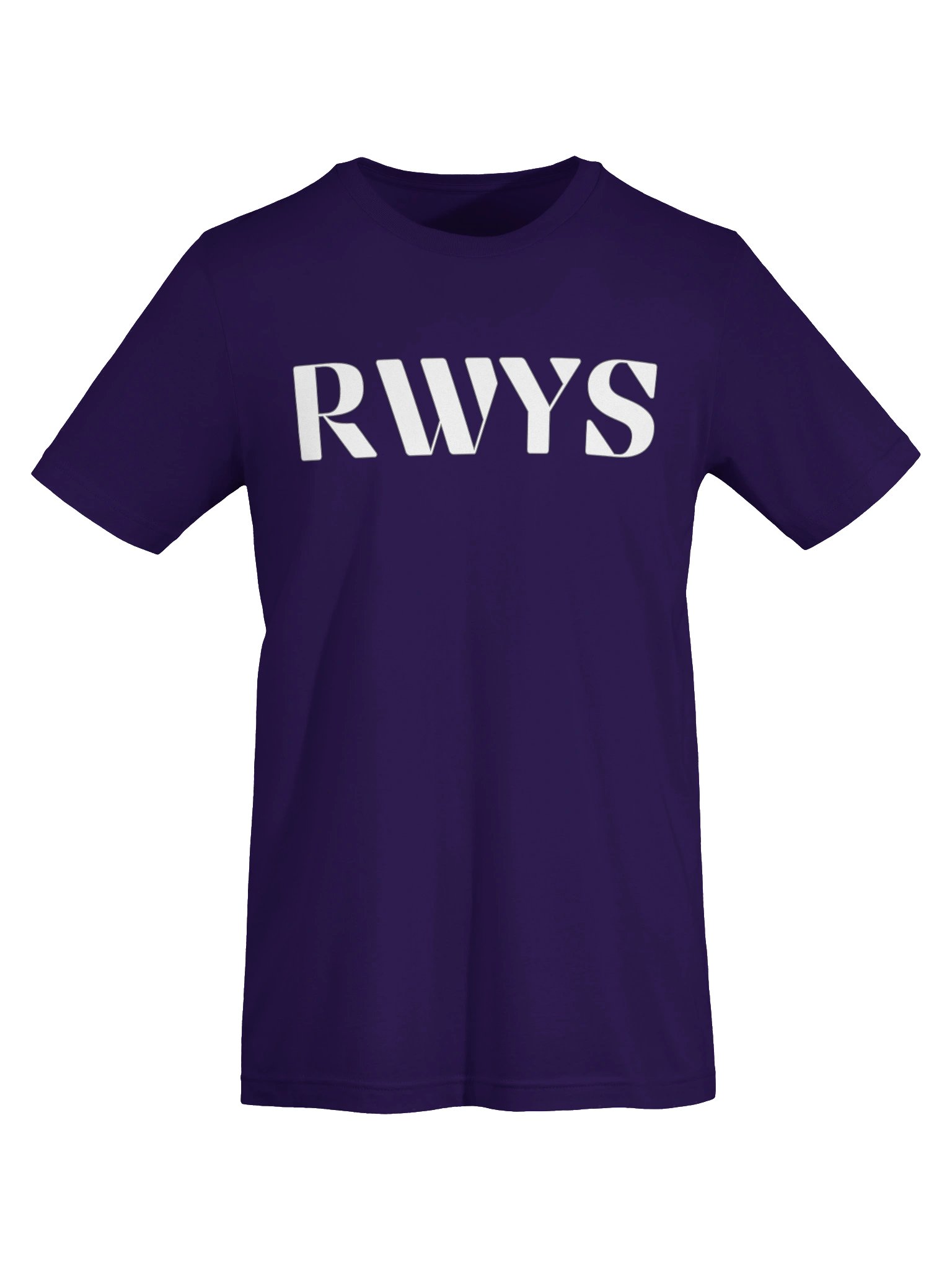 RWYS Minimalist T-Shirt product image (4)