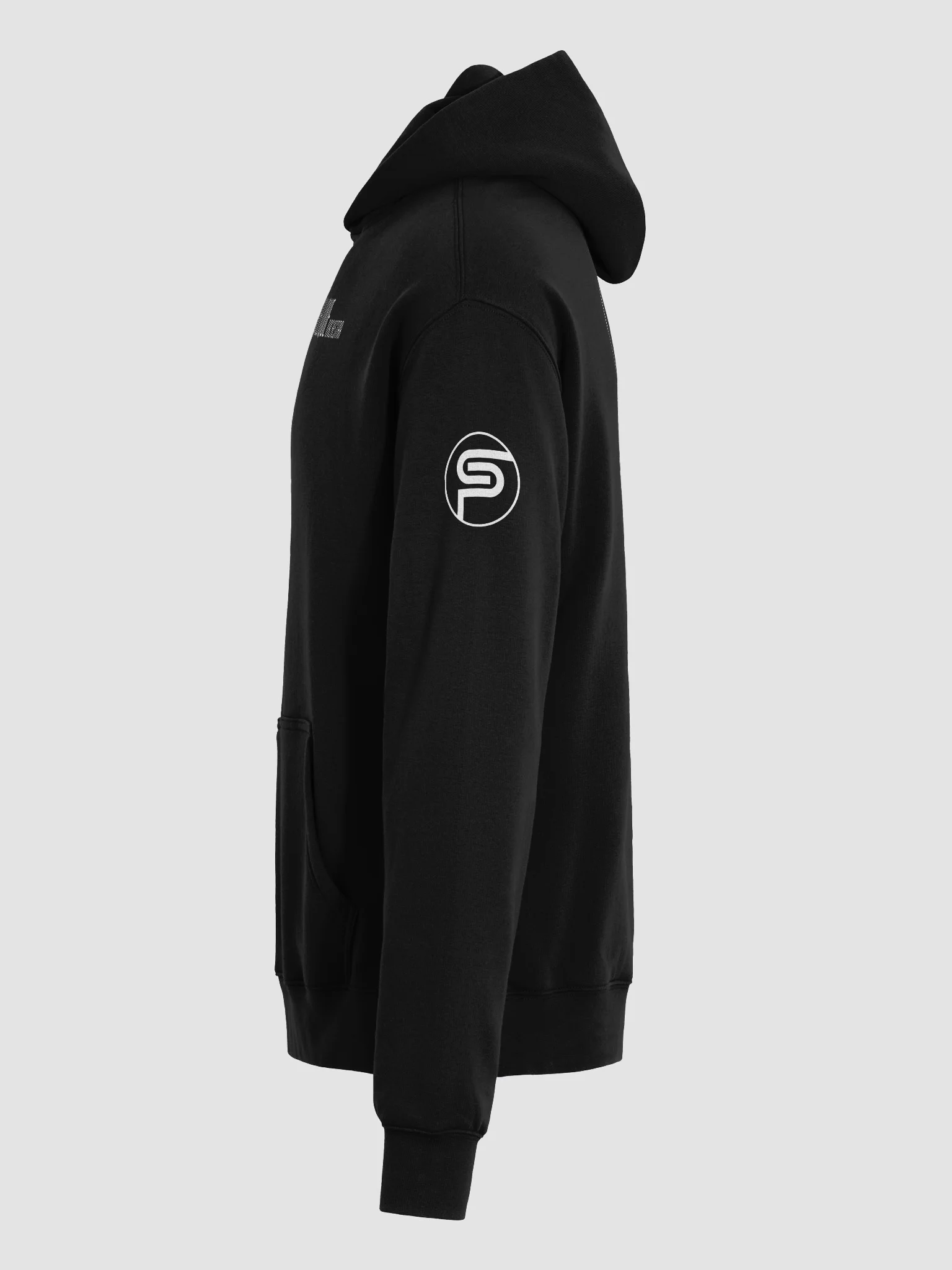 BLK Hoodie product image (6)