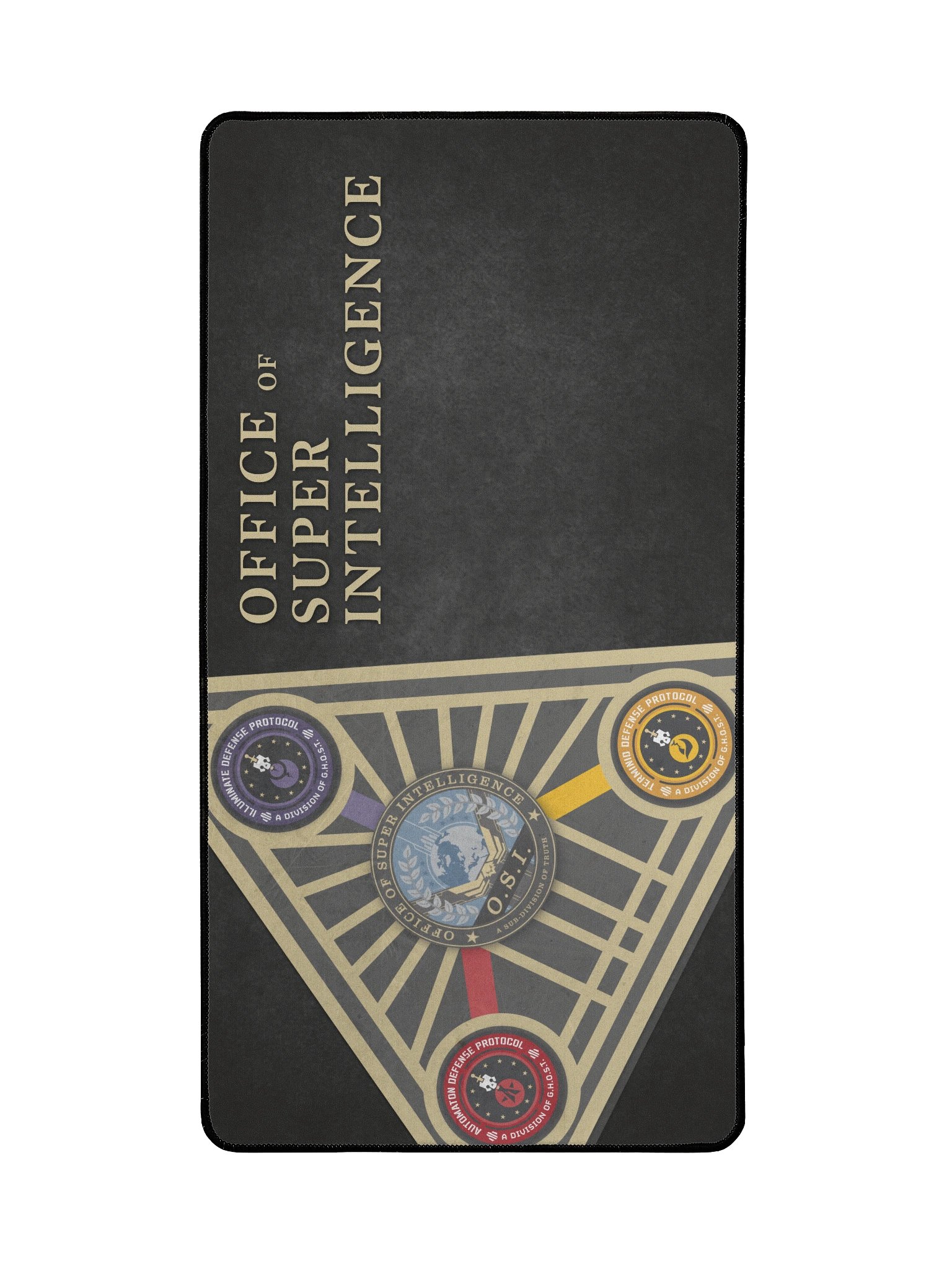 O.S.I. Desk Mat product image (3)