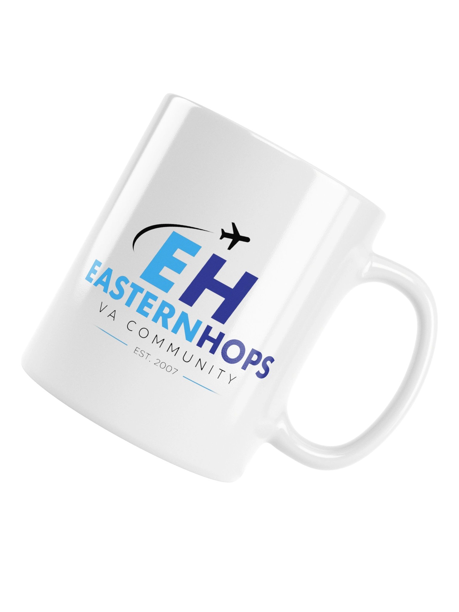 EasternHops Heritage Mug product image (16)