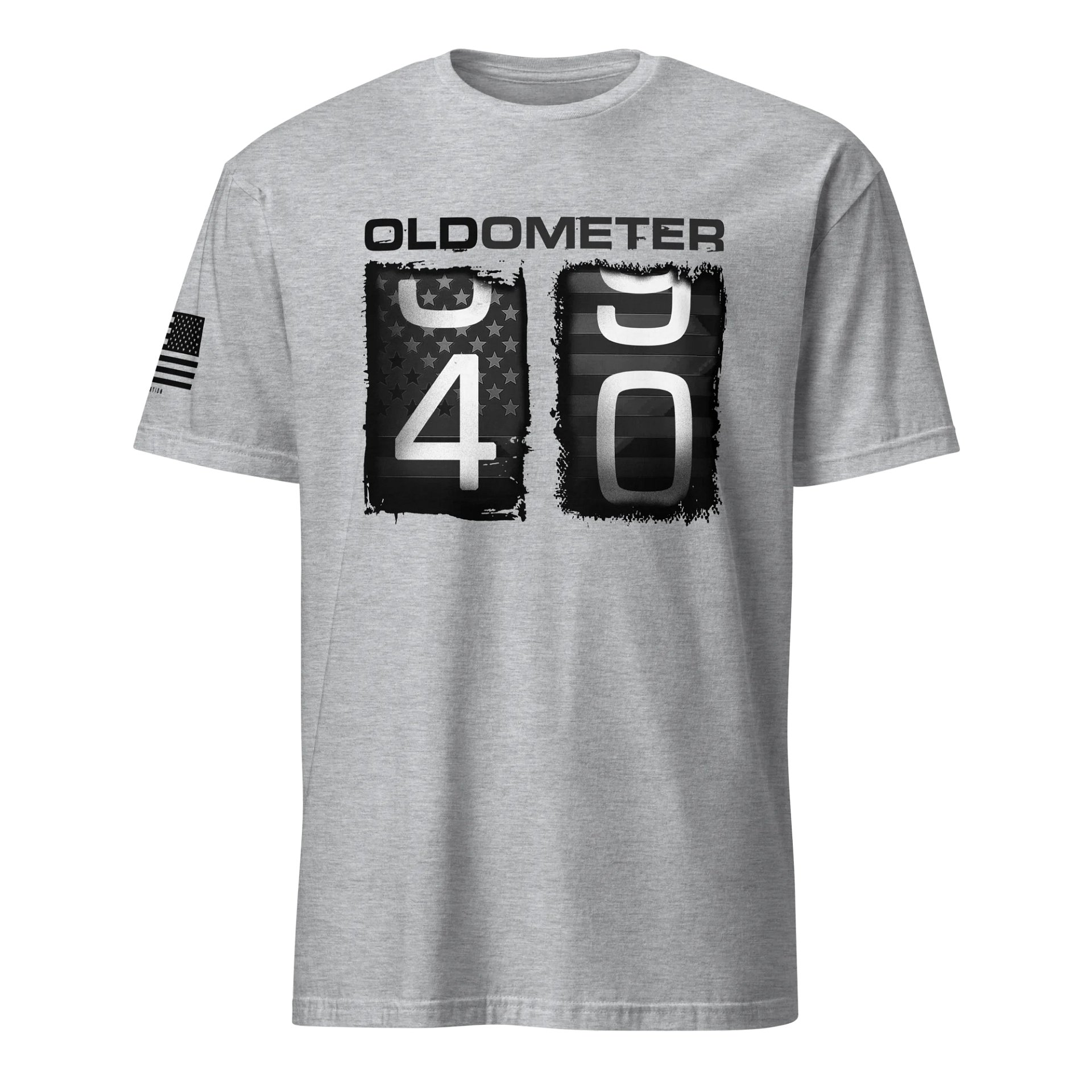 Oldometer: 40 product image (21)