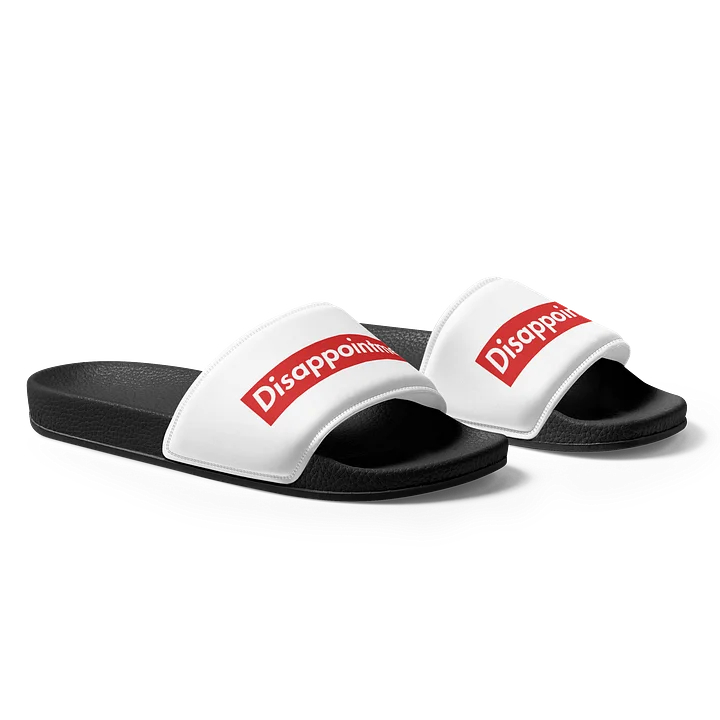 Men's Disappointment Slip Ons product image (1)