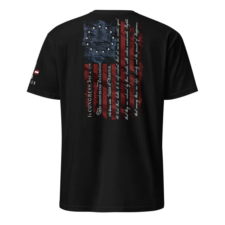 Declaration Flag 2.0 product image (1)