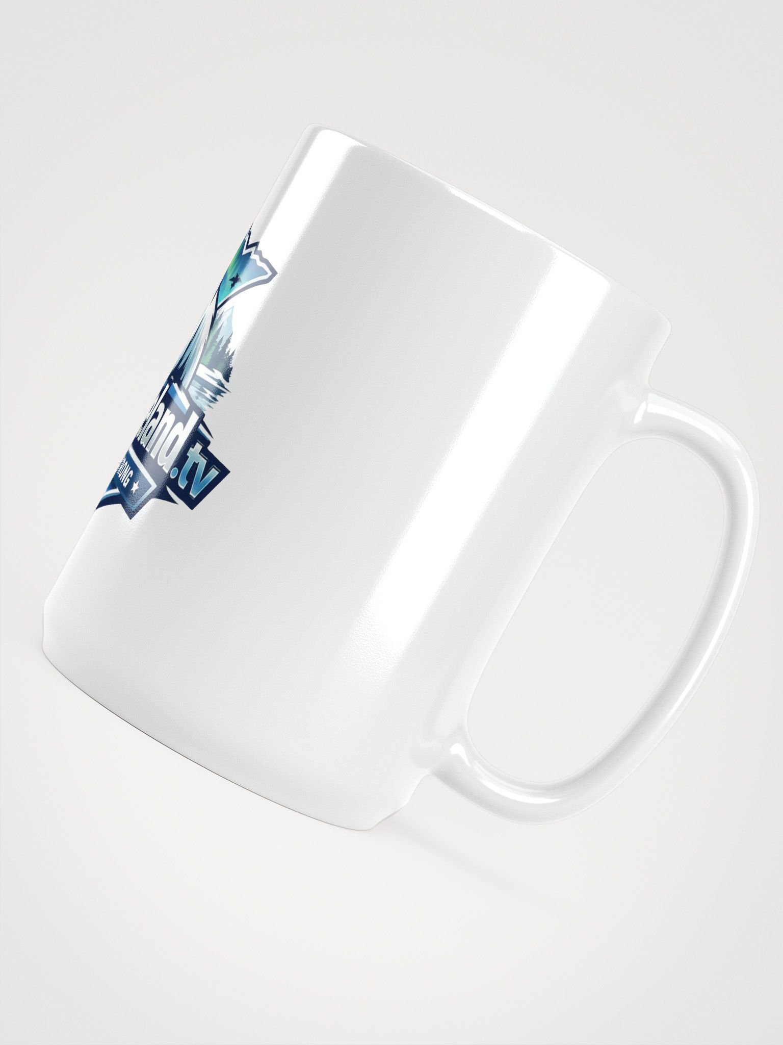 Minnesota Strong Bear Mug product image (5)