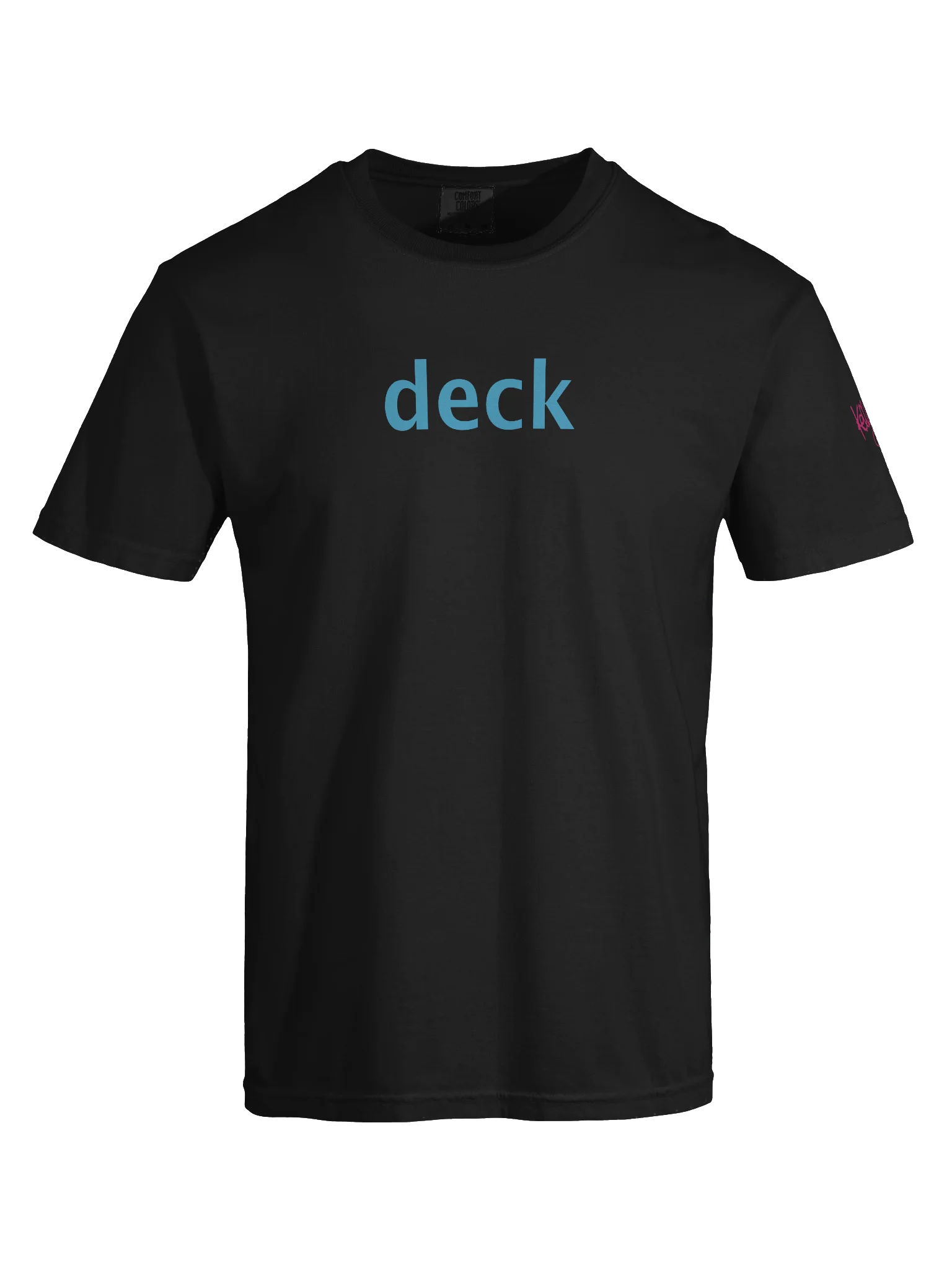 Kelly Deck Shirt product image (7)