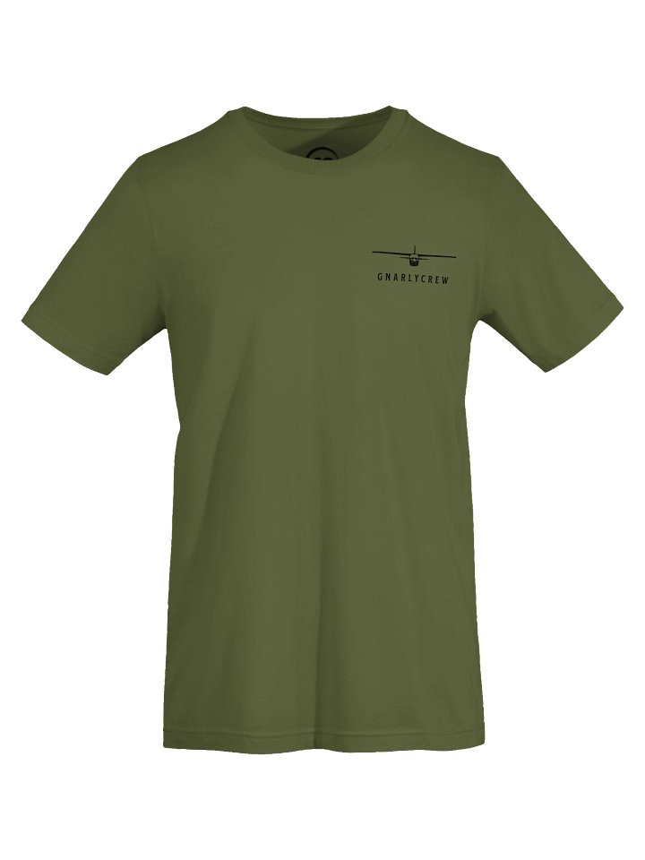 GC - Cessna 210 Centurion Tee product image (1)