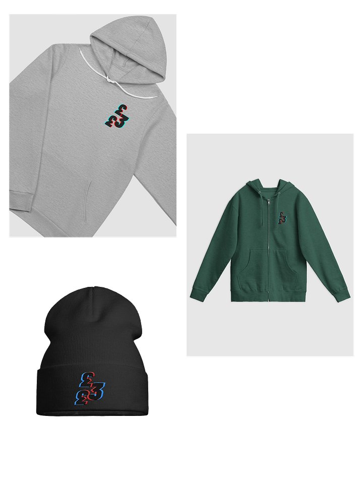 The Winter Bundle product image (1)