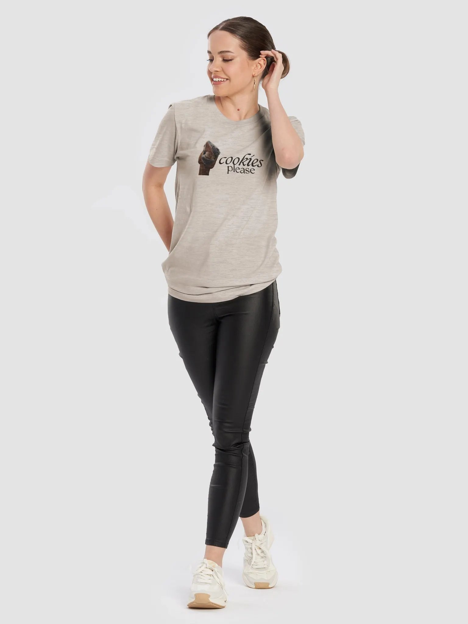 Cookie Craving Tee product image (64)