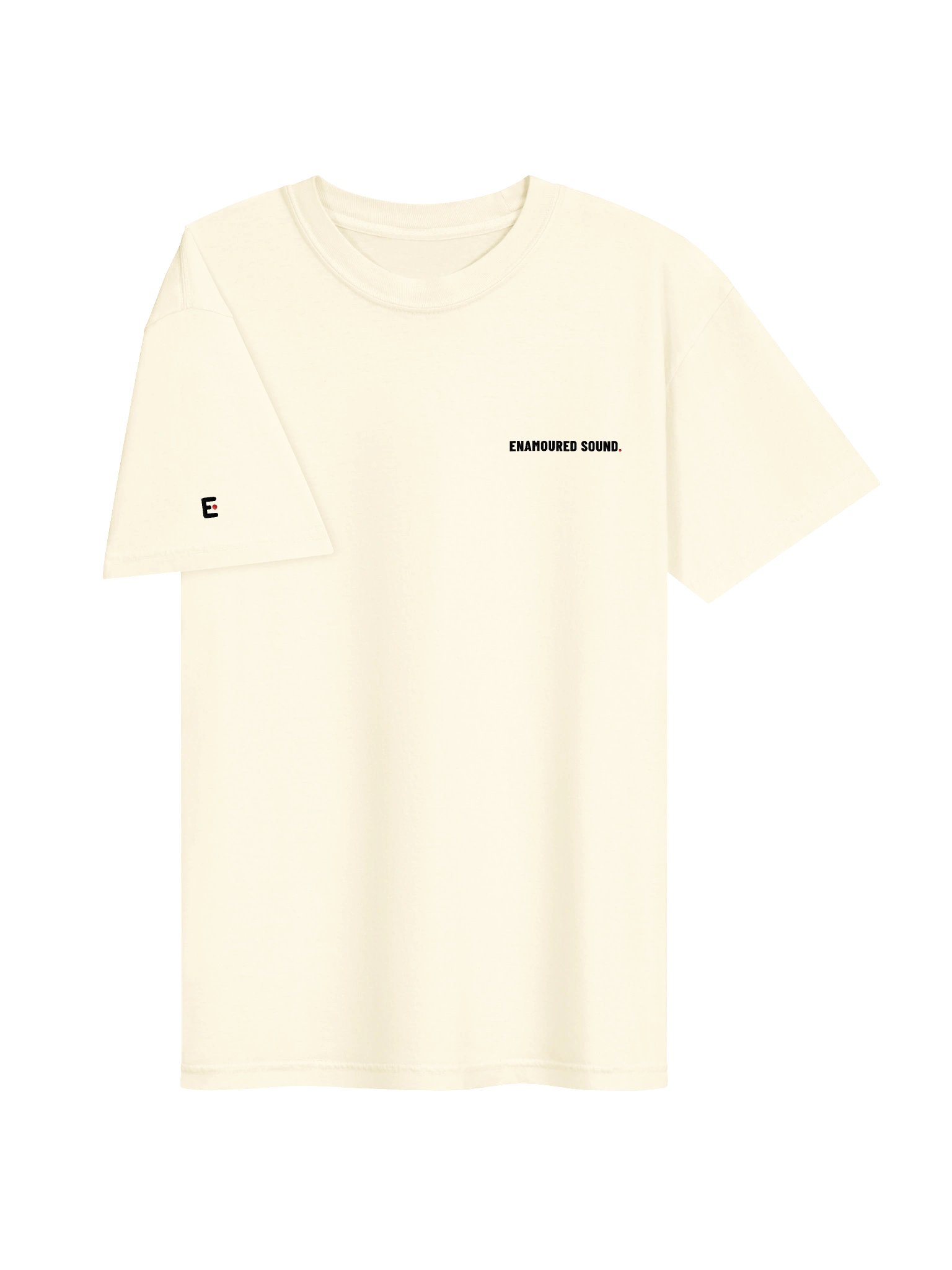 Embroidered Logo - Black product image (166)