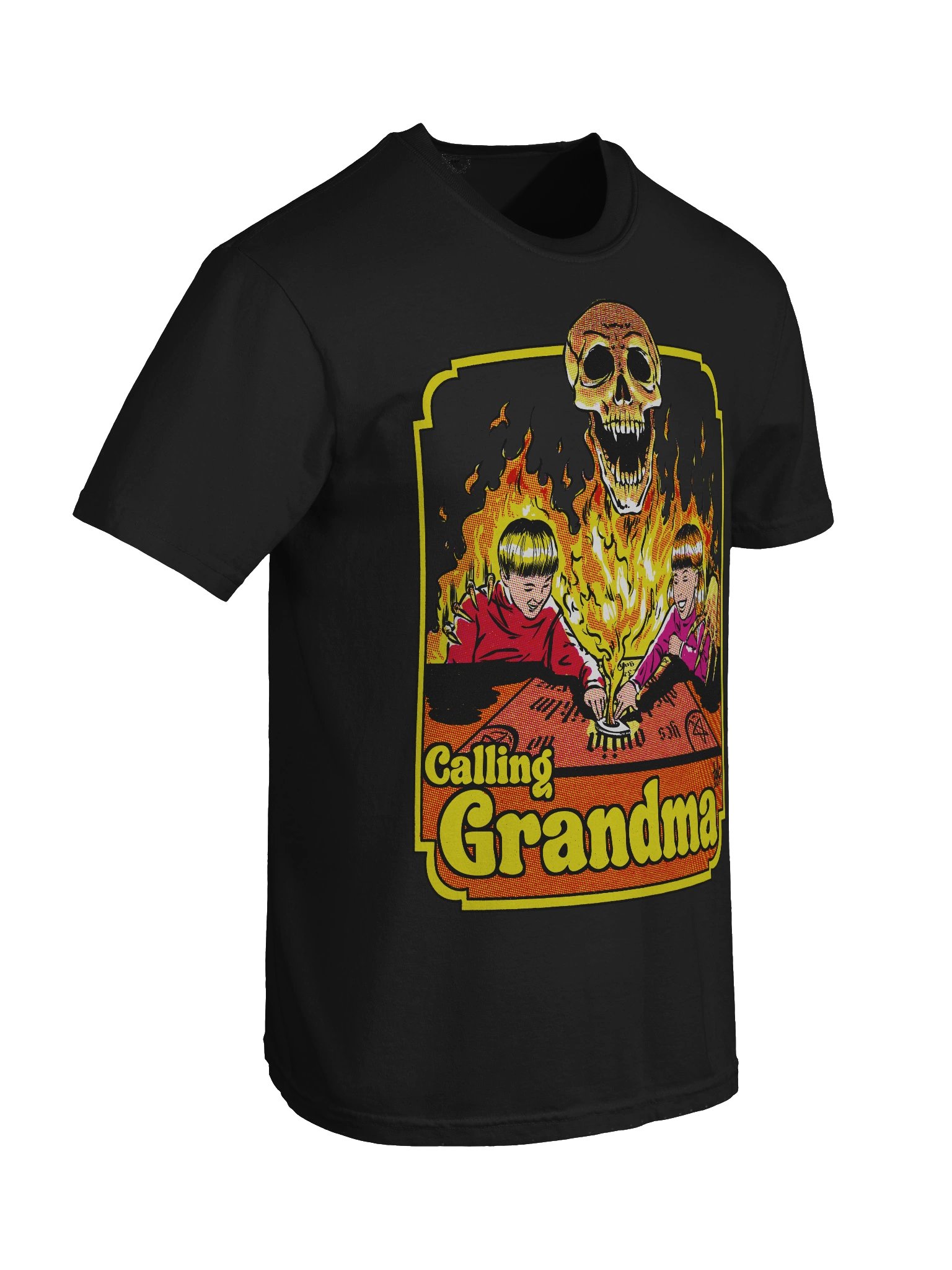 Calling Grandma product image (8)