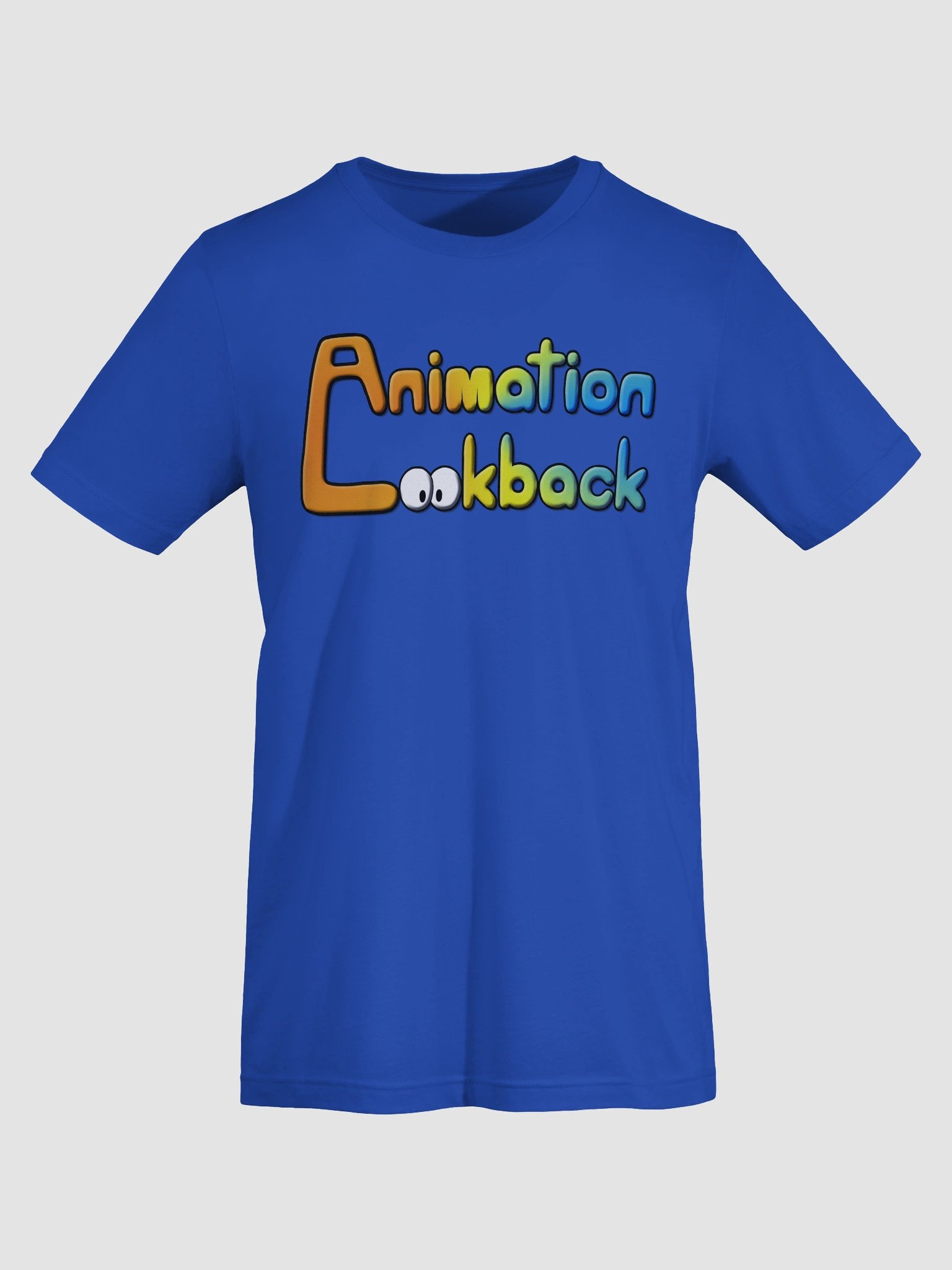 Animation Lookback (T-Shirt) product image (103)