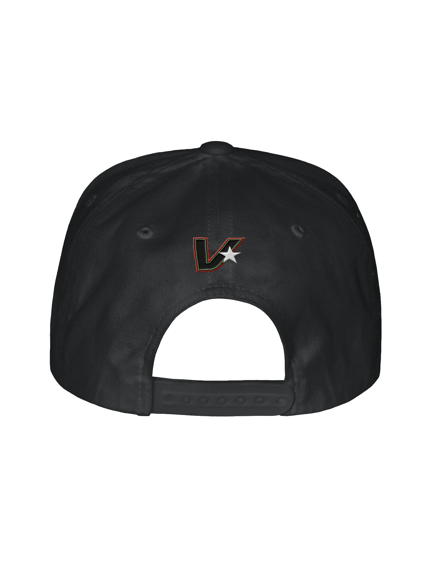 Houston Vanguards Wordmark Logo Cap product image (4)