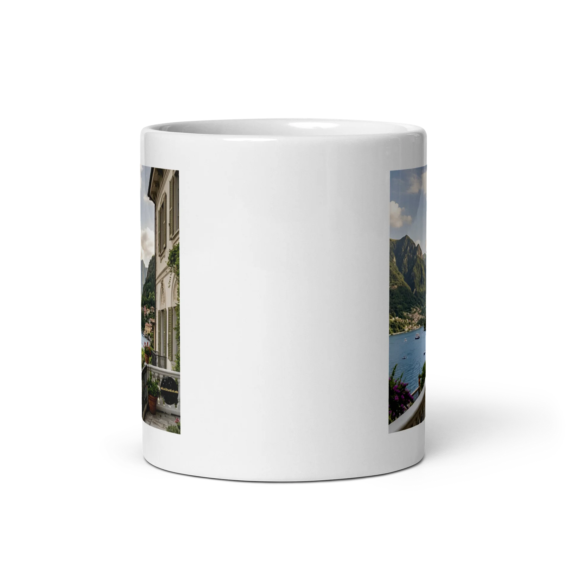 Mug - “Incanto” product image (3)