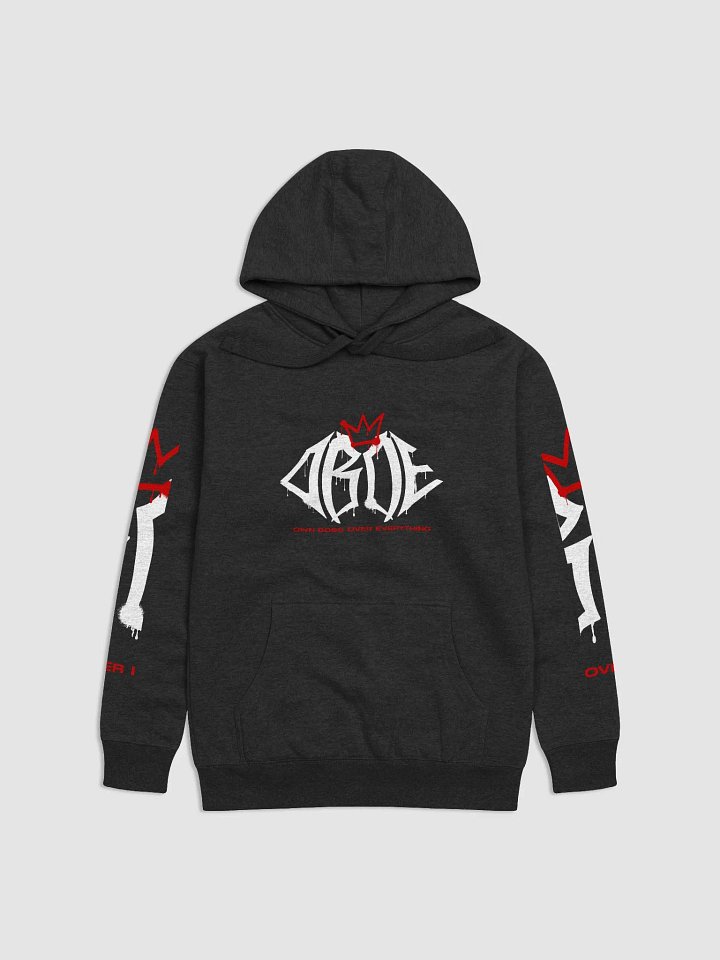 OBOE Unisex Premium Hoodie product image (1)