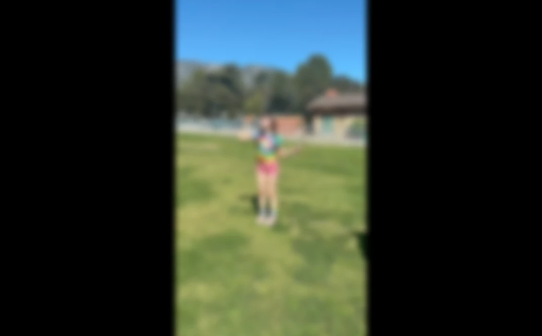 New video thumbnail