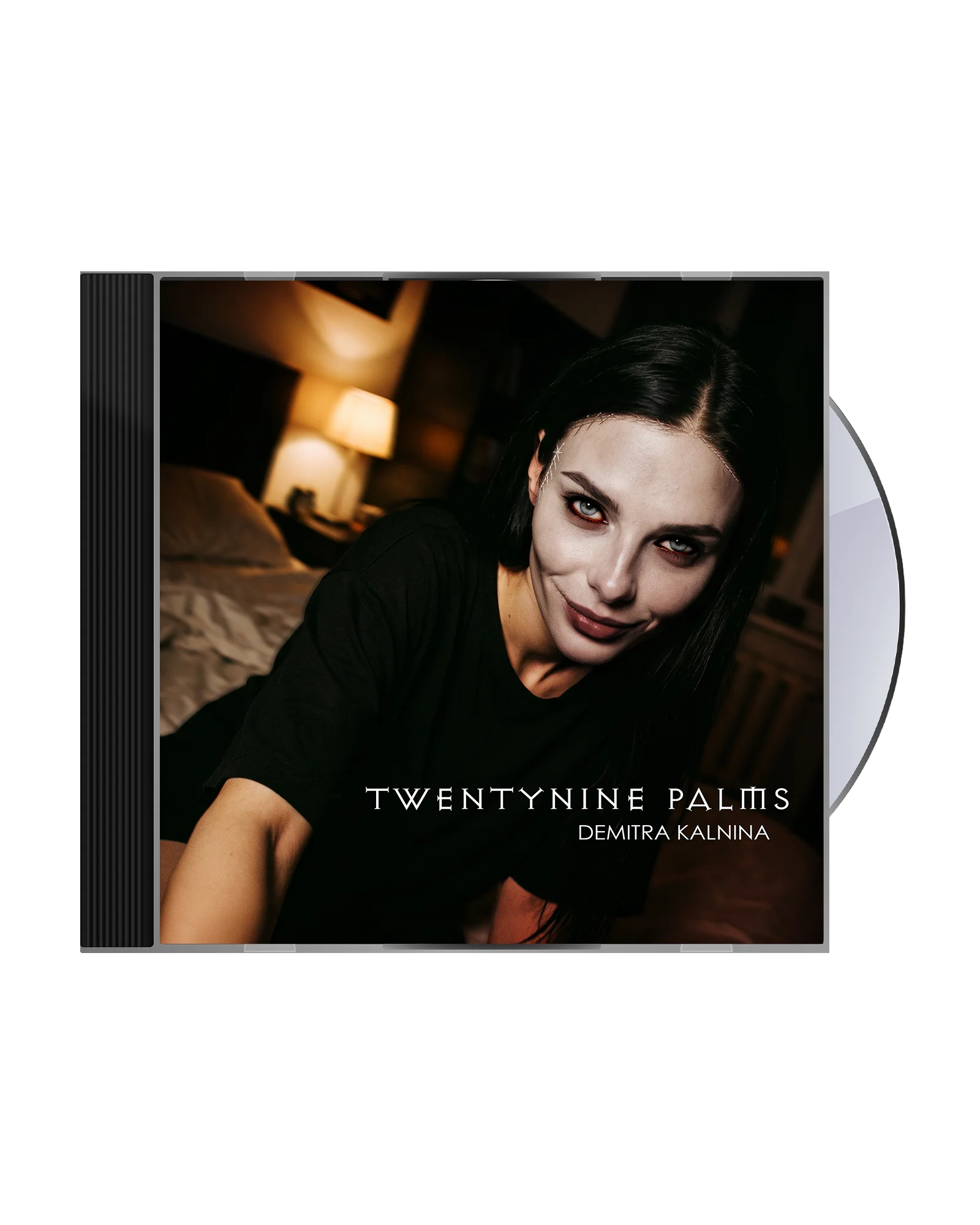 Twentynine Palms | Demitra Kalnina product image (2)
