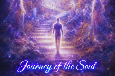 Soul Gateway 🌌