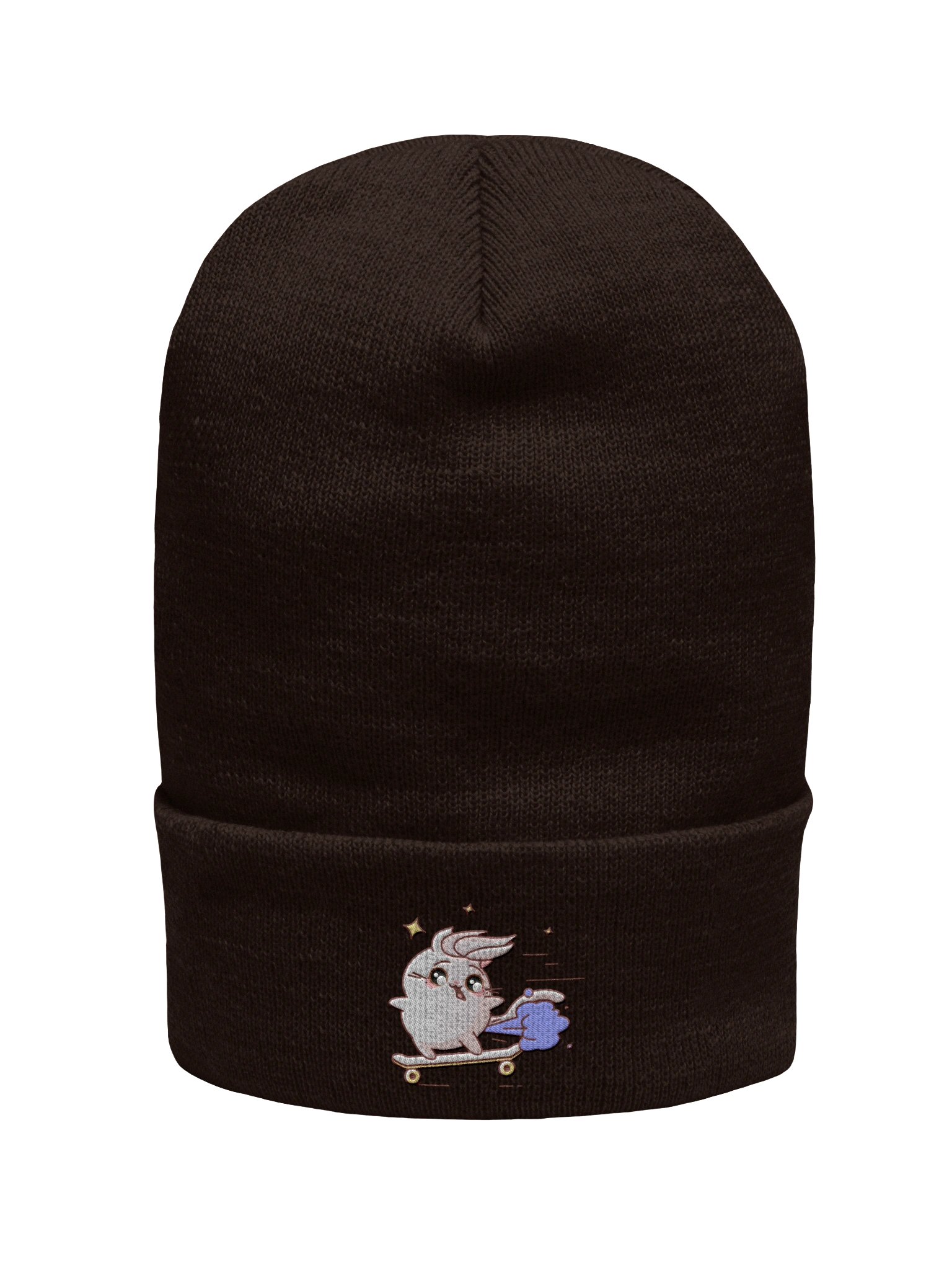 Farting Skater Cat Beanie product image (4)