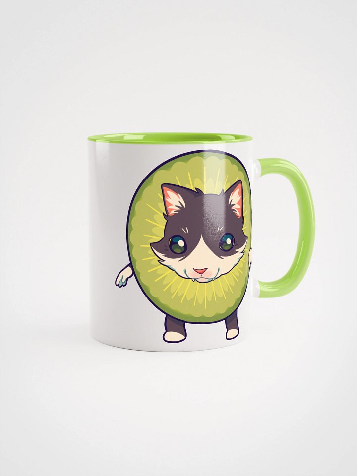 Kiwi Kiwi Mug product image (1)
