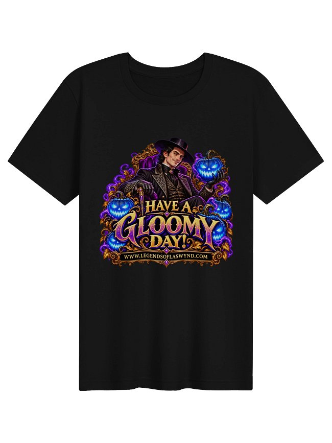 Mister Gloom Collection