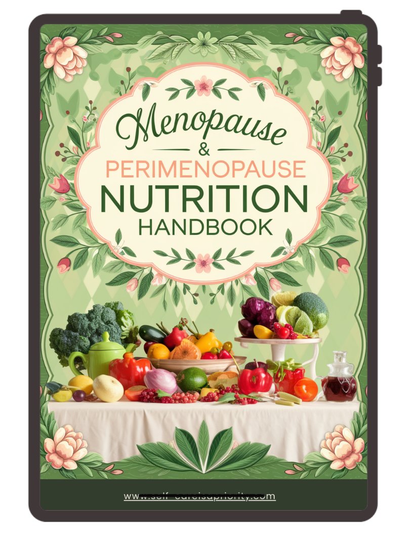 In Full Bloom: Embracing Menopause Gracefully Collection product image (6)