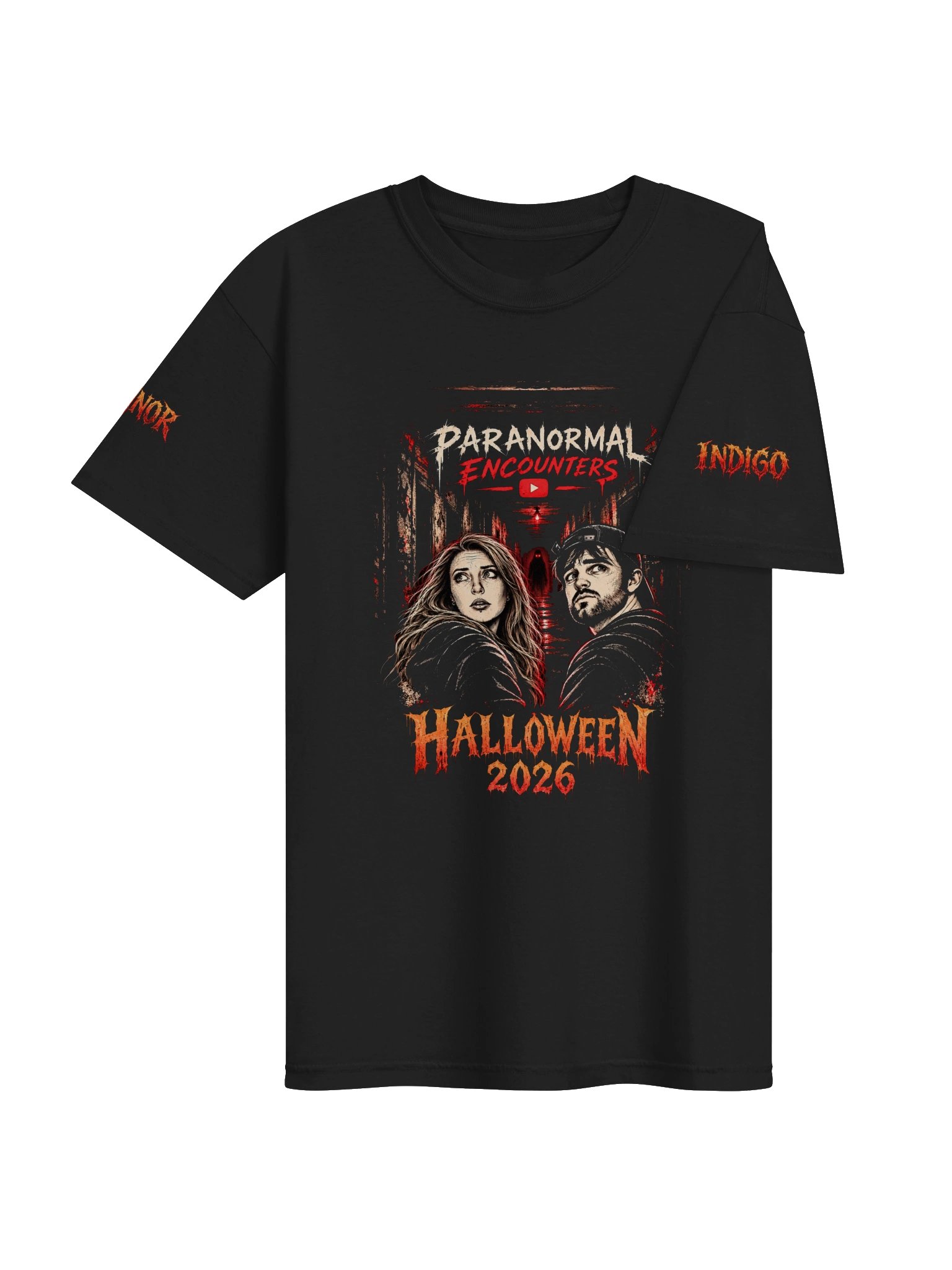 Halloween 2026 Limited Edition product image (4)