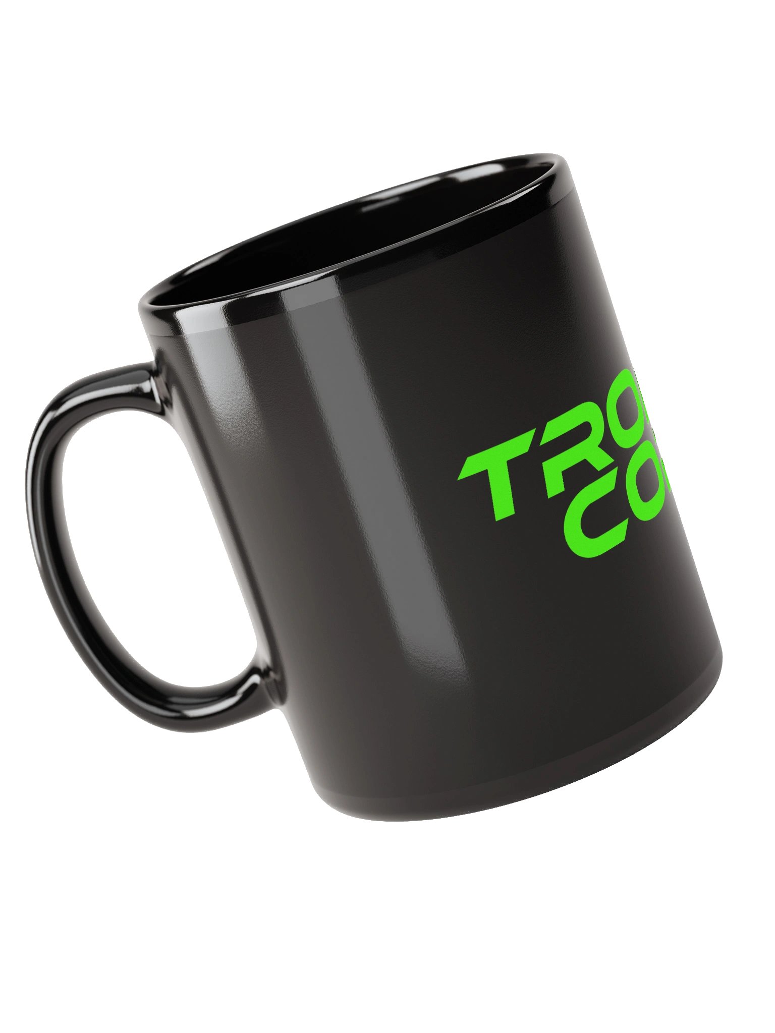 TrombaCorp Mug product image (5)