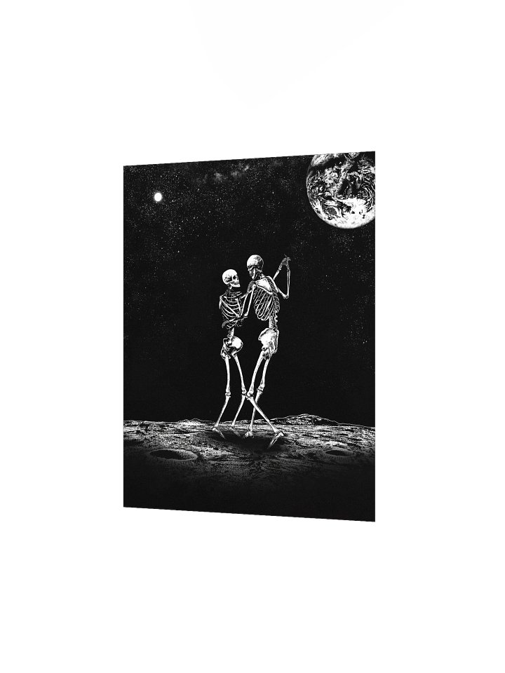 Moondance - Art Print product image (2)