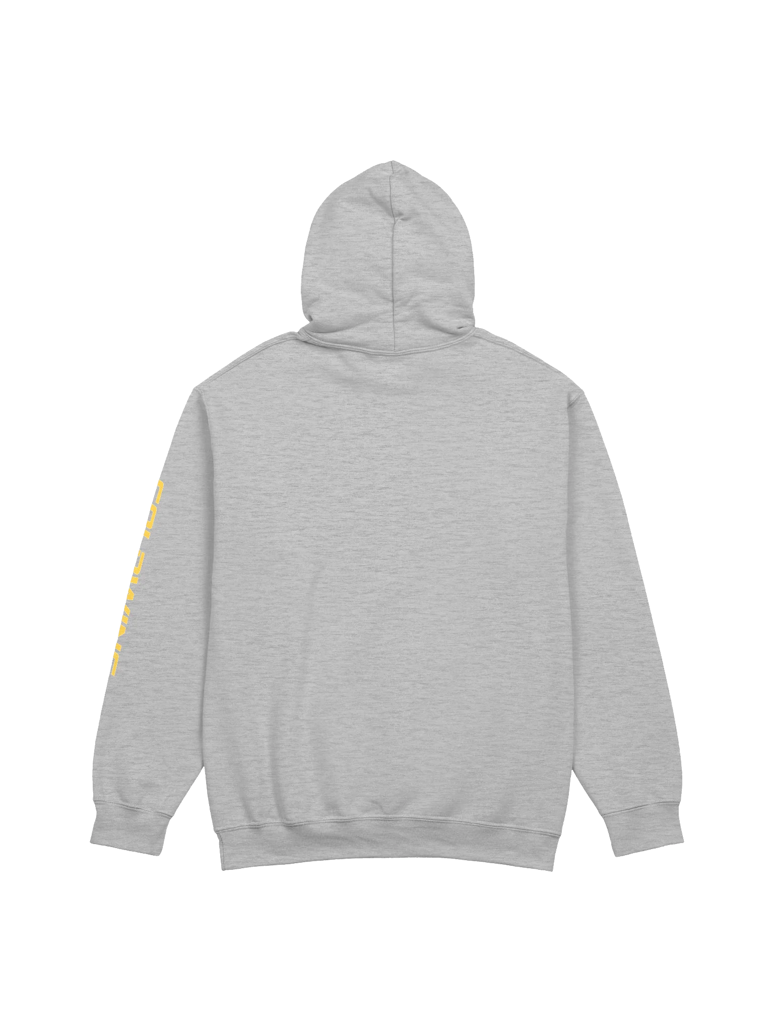 50th Anniversary Hoodie by Gildan product image (2)