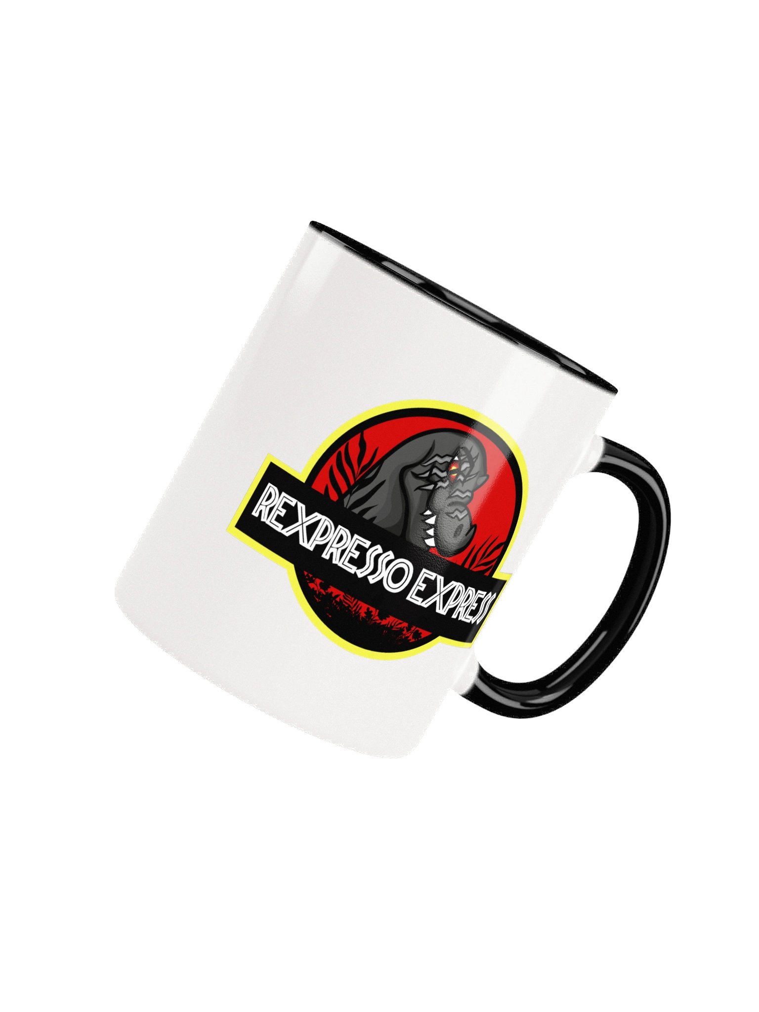 Rexpresso Express Mug - Sips or Ribs! product image (50)