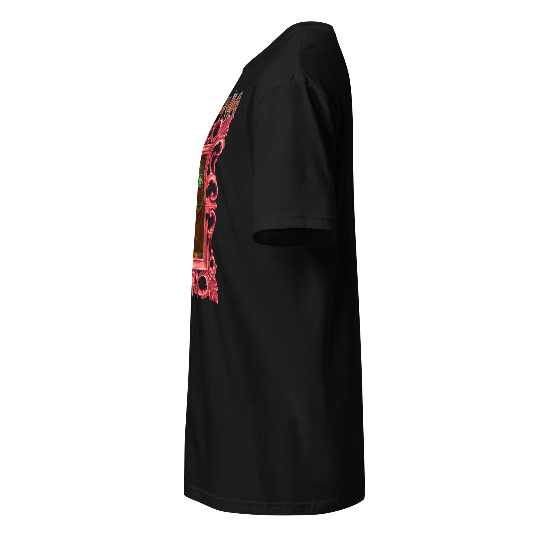 Demonik Frame Shirt product image (3)