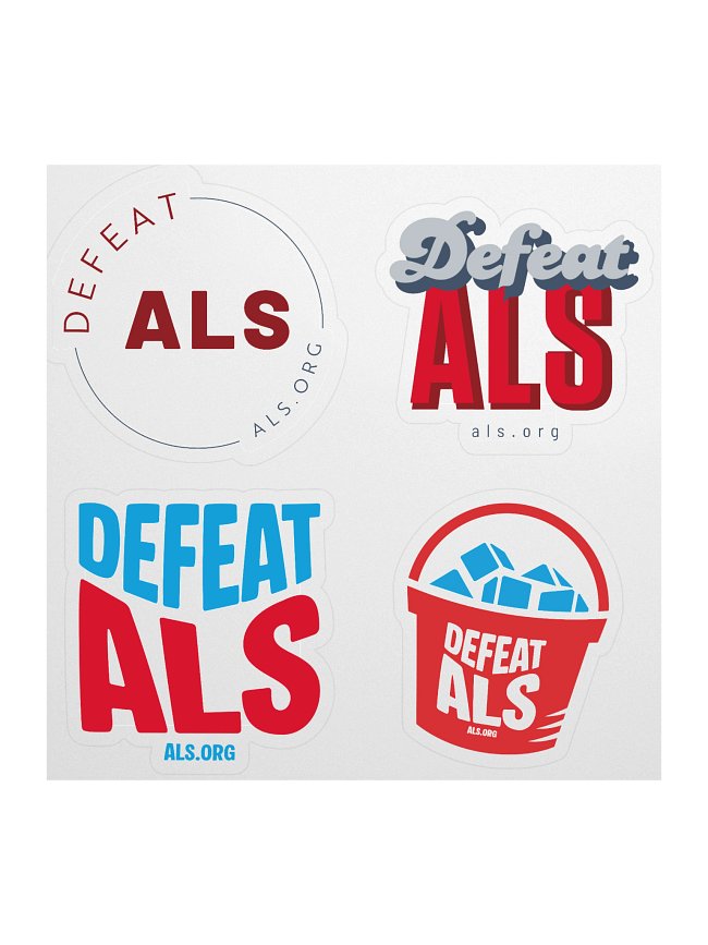 Sticker Collection