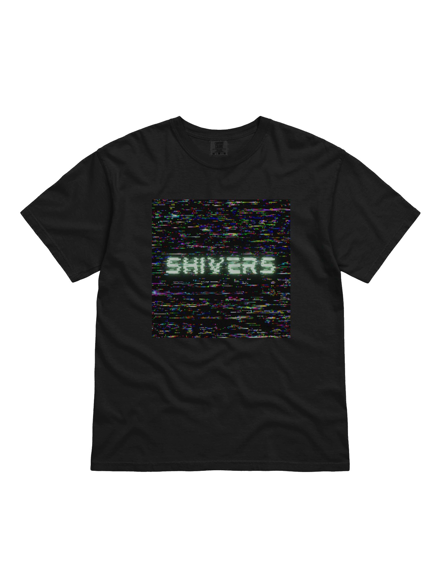 Shivers Static product image (1)